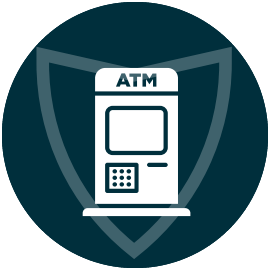 Cajeros Automáticos ATM